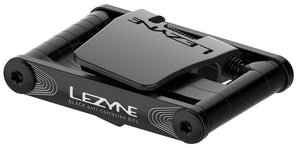 Lezyne Multi Tools Lezyne V PRO 10-Function Multi Tool Black