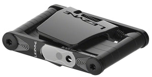 Lezyne Multi Tools Lezyne V PRO 13-Function Multi Tool Black