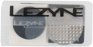 Lezyne Patch Lezyne Tire Smart Patch Kit