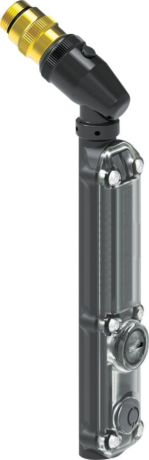 Lezyne Pressure Gauge Lezyne Digital Check Drive Gauge