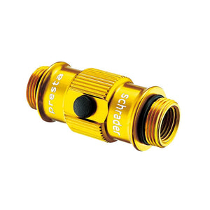 Lezyne Pump Parts Lezyne ABS Flip Chuck Presta/Schrader