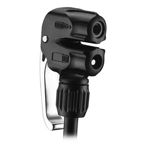 Lezyne Pump Parts Lezyne Dual Valve Pump Head