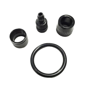 Lezyne Pump Parts Lezyne O-Ring Service Kit HP Floor Pump