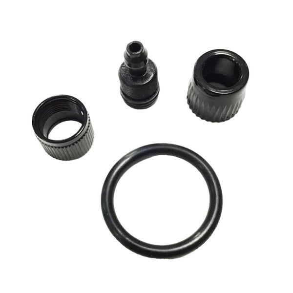 Lezyne Pump Parts Lezyne O-Ring Service Kit HP Floor Pump