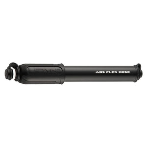 Lezyne Pumps Lezyne HP Drive High Pressure PV/SV 120psi 216mm Alloy Black