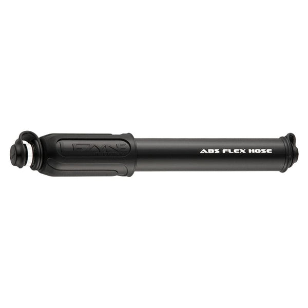 Lezyne Pumps Lezyne HP Drive High Pressure PV/SV 120psi 216mm Alloy Black