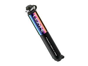 Lezyne Pumps Lezyne Pocket Drive Pro HV Mini Pump