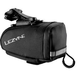 Lezyne Seat Bag Quick Release / Basic Lezyne M-Caddy Saddle Bag