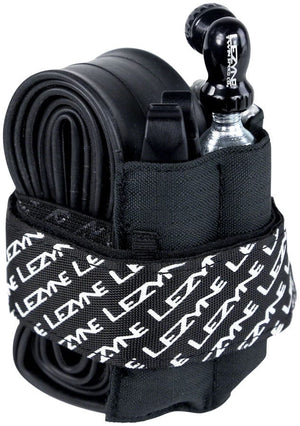 Lezyne Tool Wrap Lezyne Sendit Caddy Tool Wrap: Black