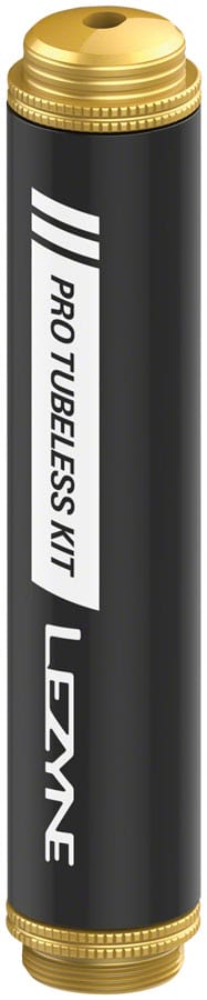 Lezyne Tubeless Accessories Lezyne Pro Tubeless Kit