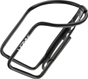 Lezyne Water Bottle Cages Aluminum / Black Lezyne Power Cage