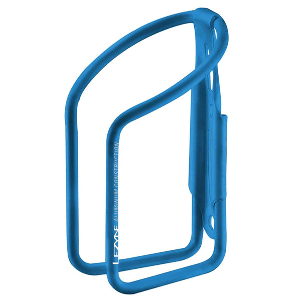 Lezyne Water Bottle Cages Aluminum / Blue Lezyne Power Cage