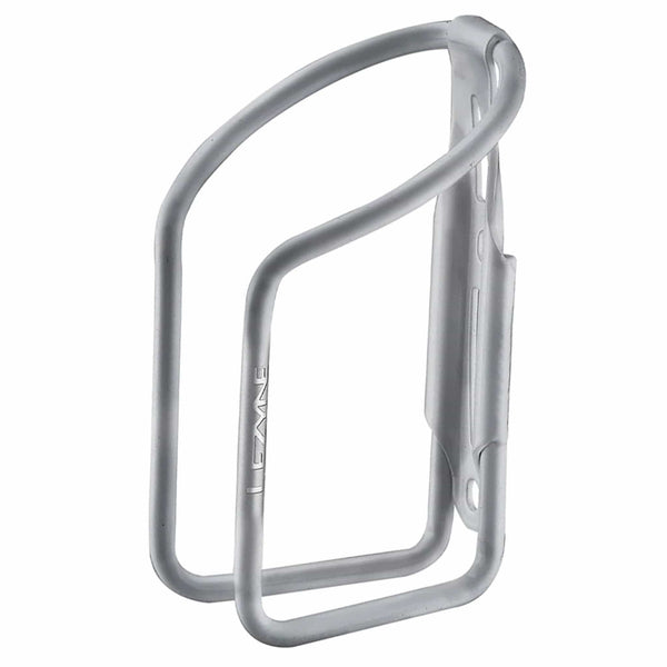Lezyne Water Bottle Cages Aluminum / Polish/Hi Gloss Lezyne Power Cage