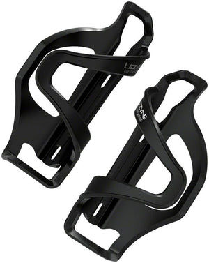 Lezyne Water Bottle Cages Lezyne Flow Water Bottle Cage SL - Pair  Black