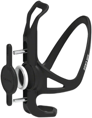 Lezyne Water Bottle Cages Lezyne Matrix Air Water Bottle Cage - Black