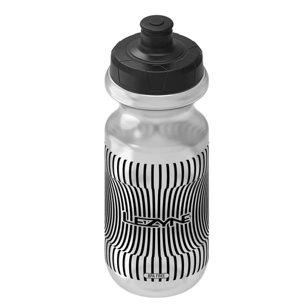 Lezyne Water Bottles 600Ml Lezyne Flow Water Bottle