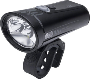Light and Motion Lights Light and Motion Seca Comp 2000 Rechargeable Headlight: Black Pearl