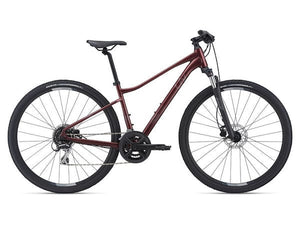 Giant CitySport LIV Rove 3 DD Disc