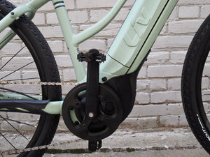 Liv e-Bikes LIV Rove E+