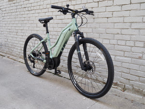 Liv e-Bikes LIV Rove E+