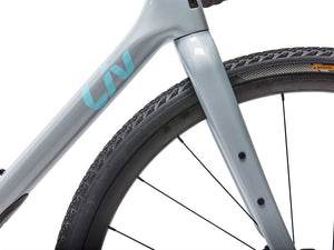 Liv Gravel Adventure LIV Devote Advanced 2 - Be Good Edition