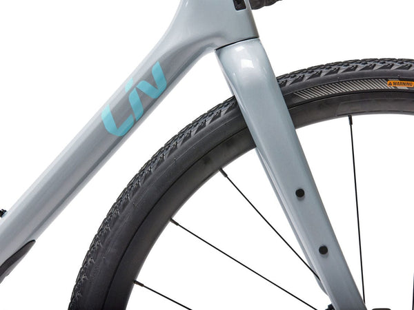 Liv Gravel Adventure LIV Devote Advanced 2 - Be Good Edition