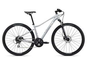 Liv Gravel Adventure LIV Rove 3 Disc