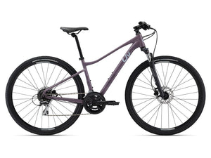 Liv Gravel Adventure LIV Rove 3 Disc