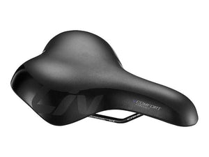 Liv Saddle LIV Contact Comfort Saddle Black