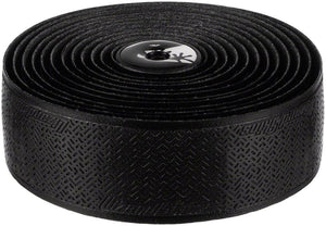 Lizard Skins Bar Tape Jet Black Lizard Skins DSP Bar Tape - 2.5mm