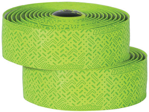 Lizard Skins Bar Tape Lizard Skins DSP Ultra Bar Tape - 2.7mm Hyper Green