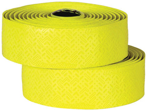 Lizard Skins Bar Tape Lizard Skins DSP Ultra Bar Tape - 2.7mm Neon Yellow