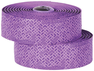 Lizard Skins Bar Tape Lizard Skins DSP Ultra Bar Tape - 2.7mm Violet Purple