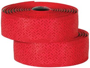 Lizard Skins Bar Tape Lizard Skins DSP Ultra Bar Tape - 3.5mm Crimson Red