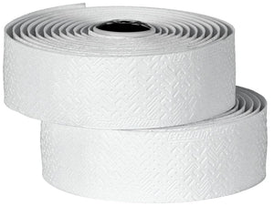 Lizard Skins Bar Tape Lizard Skins DSP Ultra Bar Tape - 3.5mm Diamond White