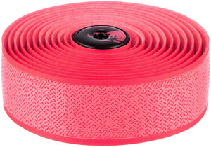 Lizard Skins Bar Tape Neon Pink Lizard Skins DSP Bar Tape - 2.5mm