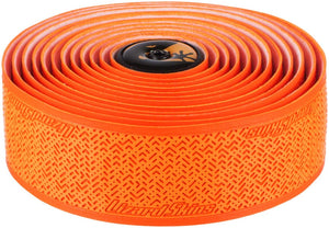 Lizard Skins Bar Tape Tangerine Orange Lizard Skins DSP Bar Tape - 2.5mm
