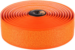 Lizard Skins Bar Tape Tangerine Orange Lizard Skins DSP Bar Tape - 3.2mm