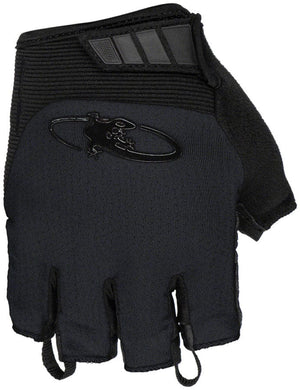 Lizard Skins Gloves and Liners X-Large / Jet Black Lizard Skins Aramus Cadence Gloves