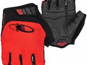 Lizard Skins Gloves Jet Black / Xtra-Large Lizard Skin Aramus Cadence Gloves