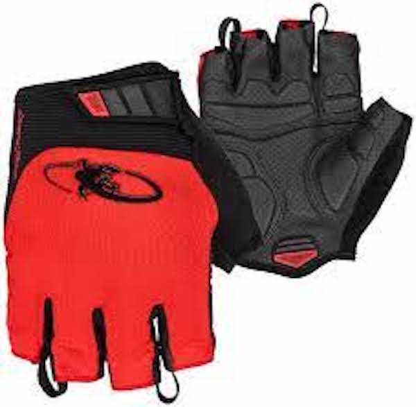 Lizard Skins Gloves Jet Black / Xtra-Large Lizard Skin Aramus Cadence Gloves