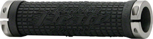 Lizard Skins Grips Black Lizard Skins Peaty Grips