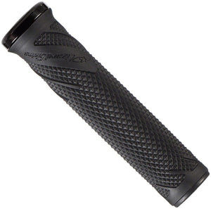 Lizard Skins Grips Black Lizard Skins Wasatch Lock-On Grips