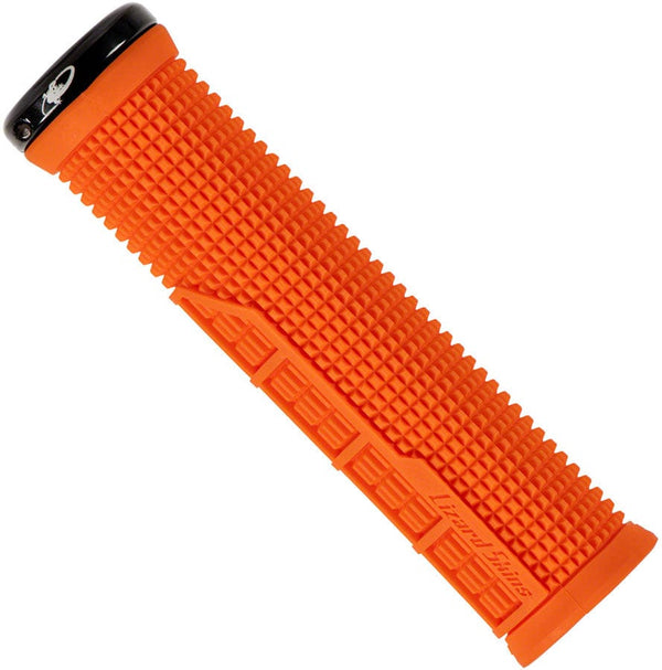 Lizard Skins Grips Blaze Orange Lizard Skins Machine Grip