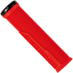 Lizard Skins Grips Candy Red Lizard Skins Machine Grip