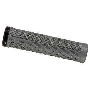 Lizard Skins Grips Graphite/Black Lizard Skins Charger Evo Grips