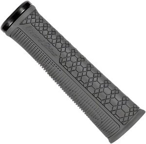 Lizard Skins Grips Graphite Lizard Skins Gradient Lock-On Grips
