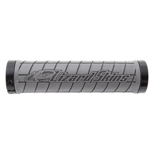 Lizard Skins Grips Lizard skins Logo Lock On Grips 130mm Dual Lock On