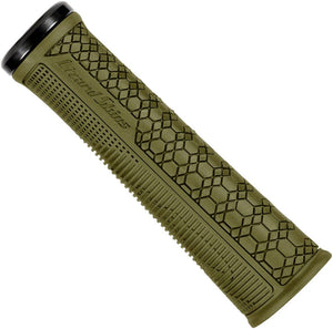 Lizard Skins Grips Olive Green Lizard Skins Gradient Lock-On Grips