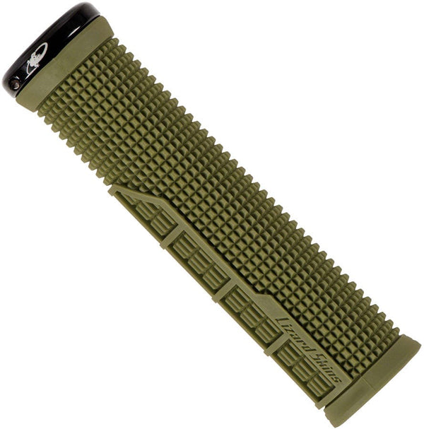 Lizard Skins Grips Olive Green Lizard Skins Machine Grip